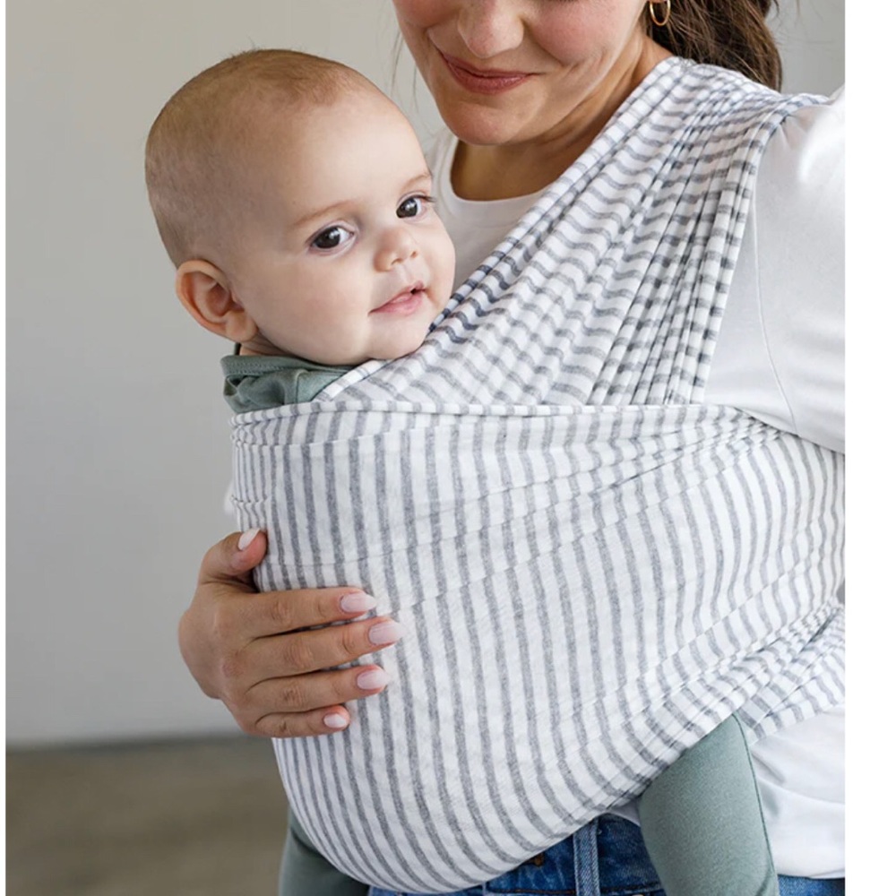 Solly Baby Wrap - super soft